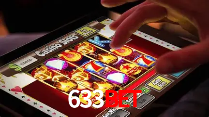 Explorando a Categoria de Eventos em Apostas na 633Bet