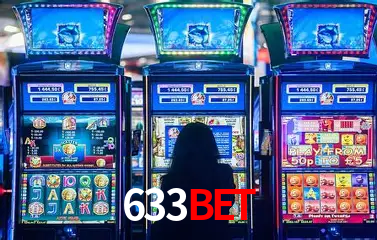 A Emoção da Loteria na 633Bet: Uma Chance de Mudança de Vida
