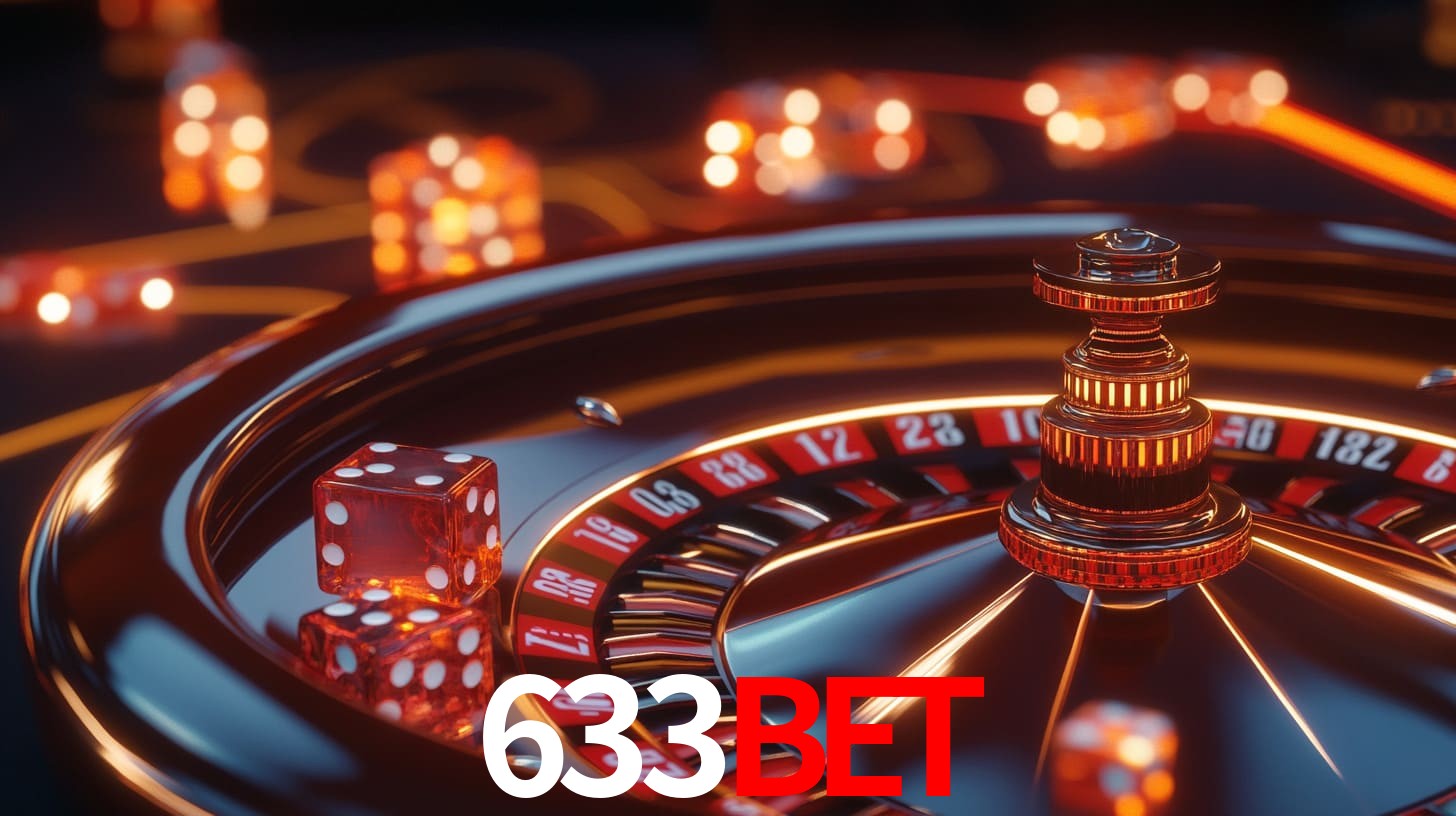 633 Bet App