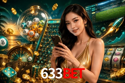 Flash Promotion 633Bet