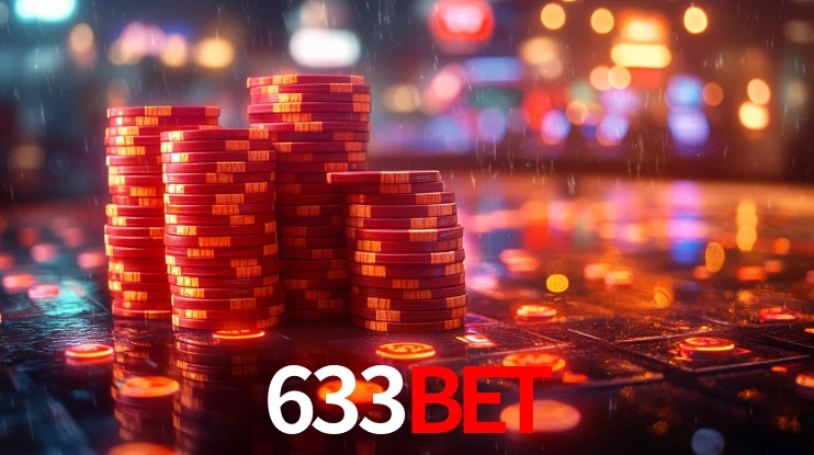 633Bet,633Bet Login