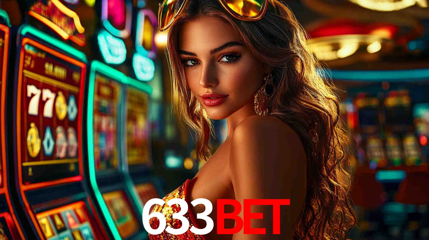 Welcome Bonus 633Bet