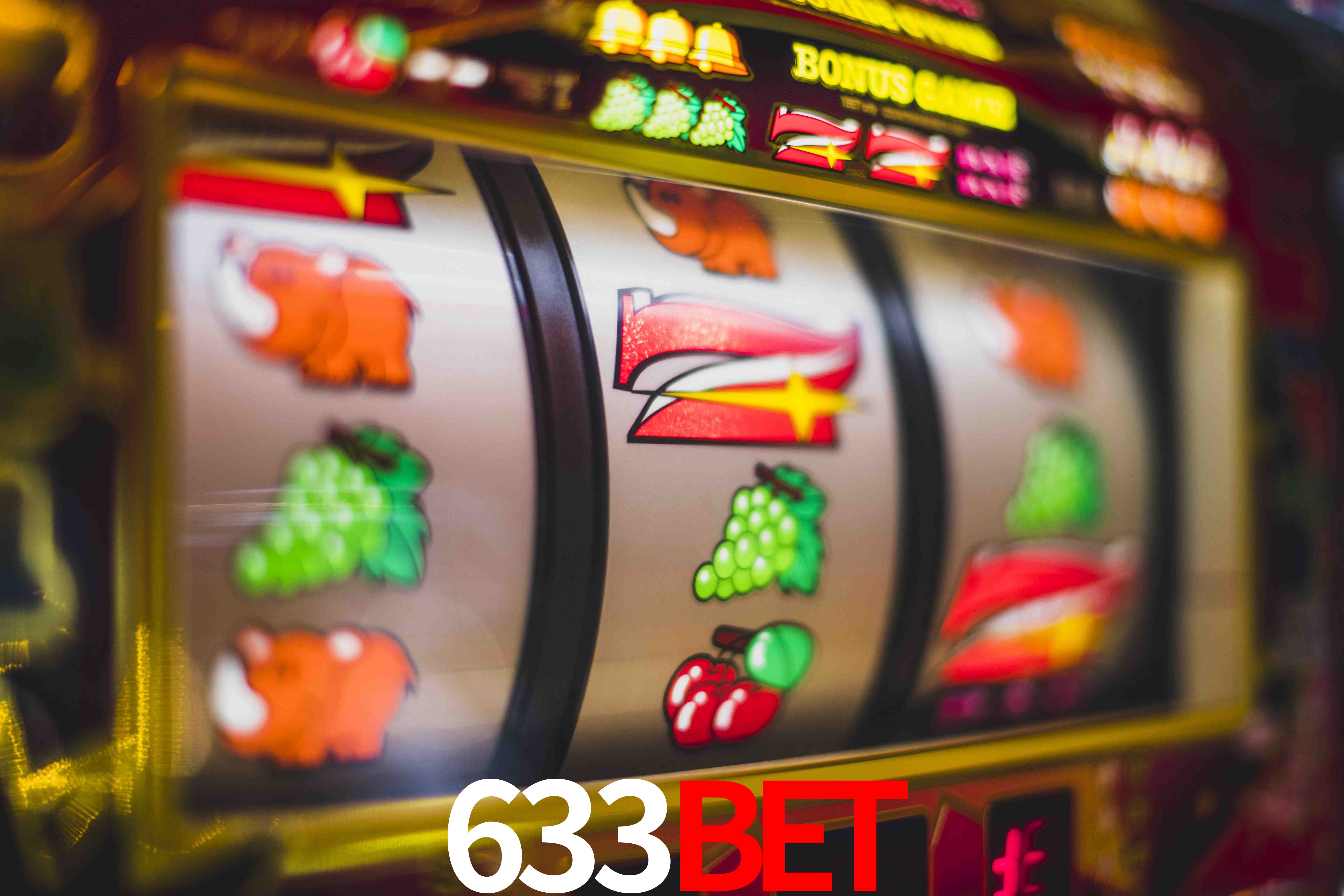 Tennis Betting 633Bet
