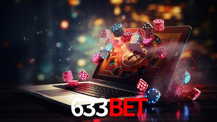 Bônus Diários 633Bet