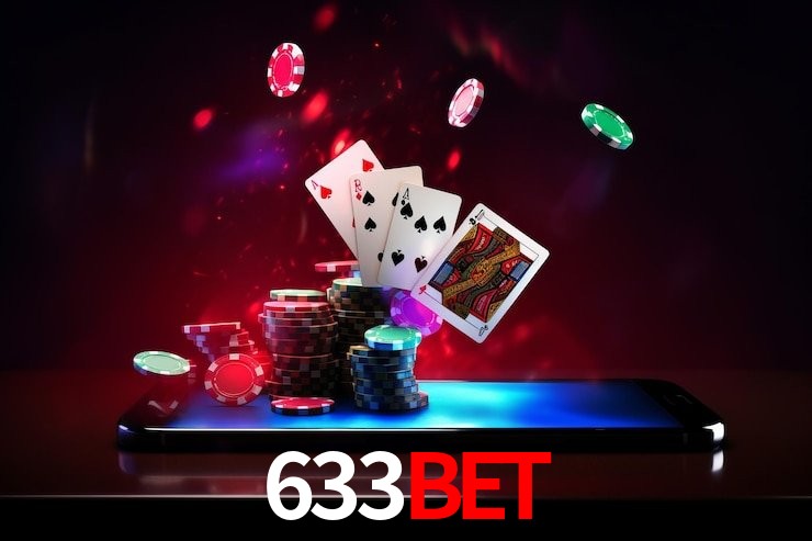 Secure Login 633Bet