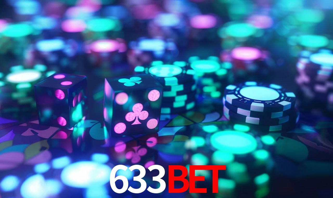 Recursos de Bônus 633Bet