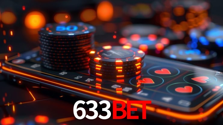 Games Directory 633Bet