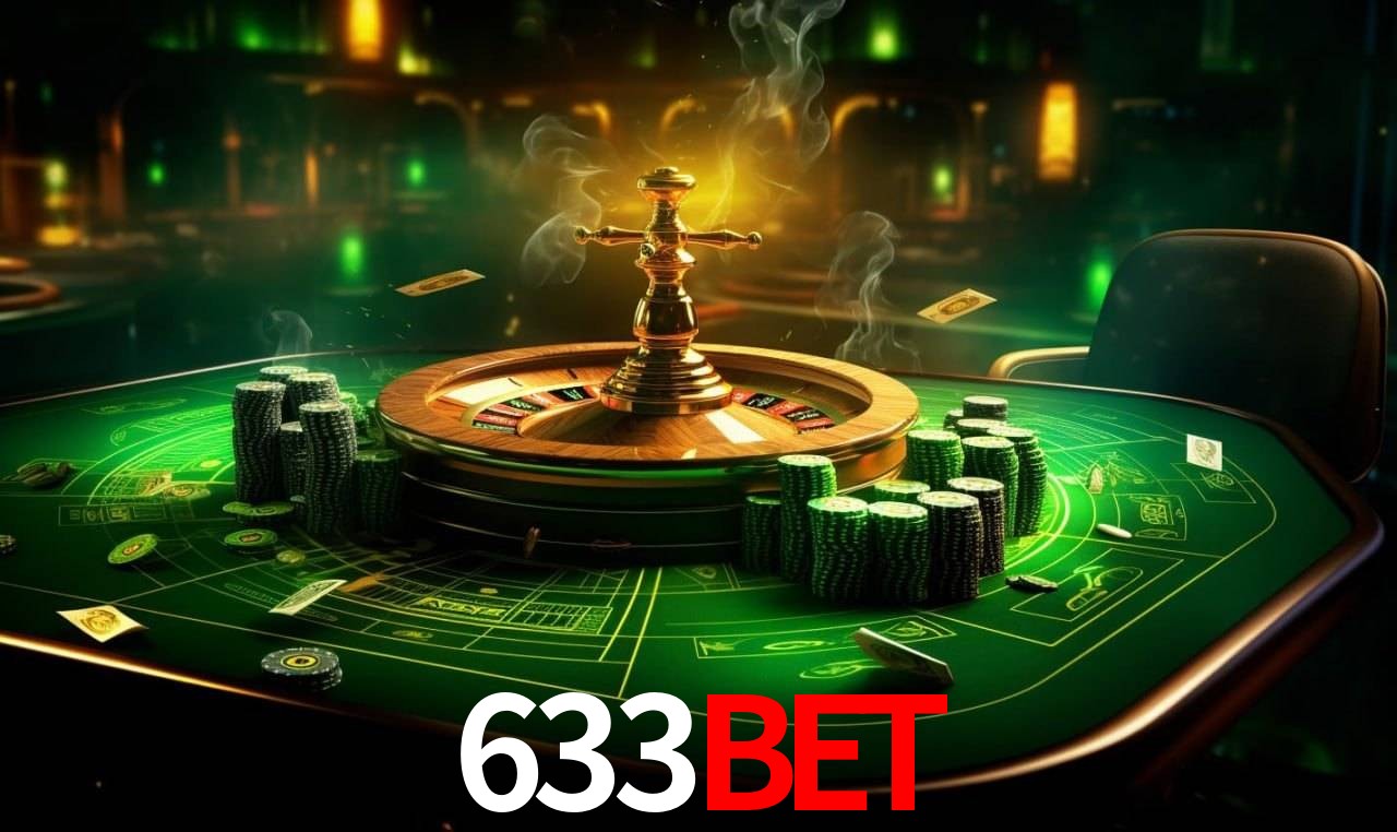 Programa VIP 633Bet