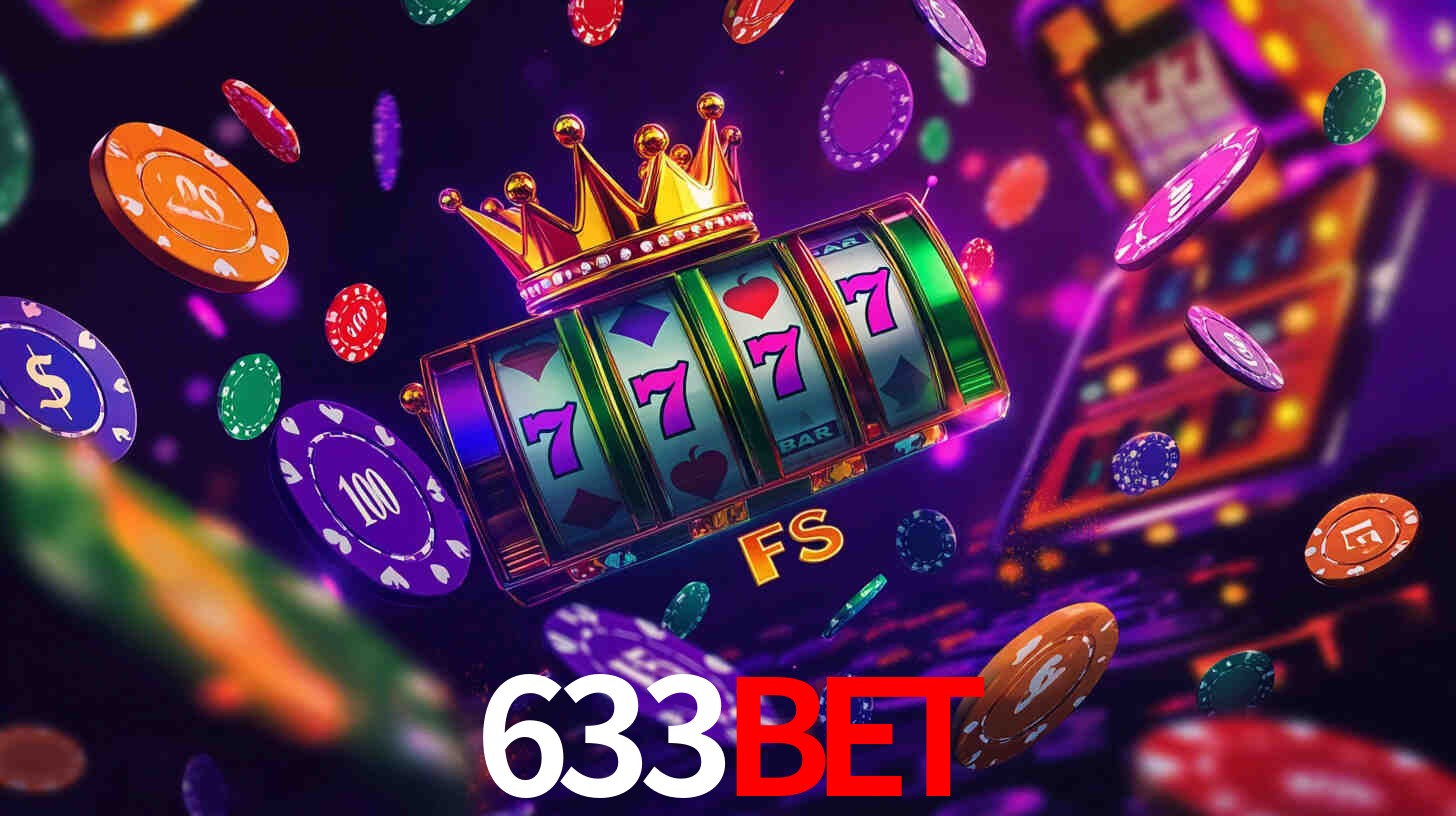 Tournaments 633Bet