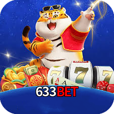 Logo 633Bet